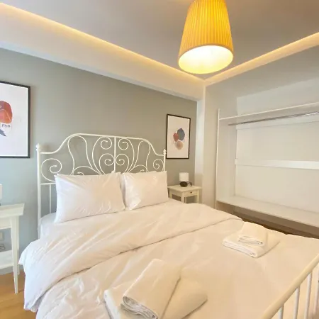 2 Bedroom Cute And Central Located Apartment In Nisantasi Istanbul