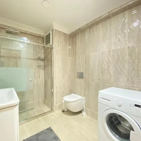 2 Bedroom Cute And Central Located Apartment In Nisantasi * Istanbul