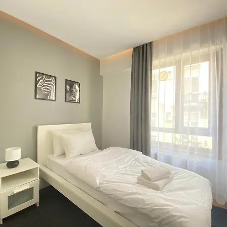 2 Bedroom Cute And Central Located Apartment In Nisantasi Lejlighed *