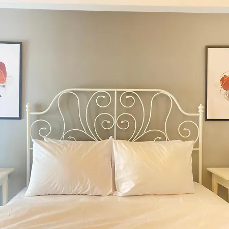 Lejlighed 2 Bedroom Cute And Central Located Apartment In Nisantasi Istanbul